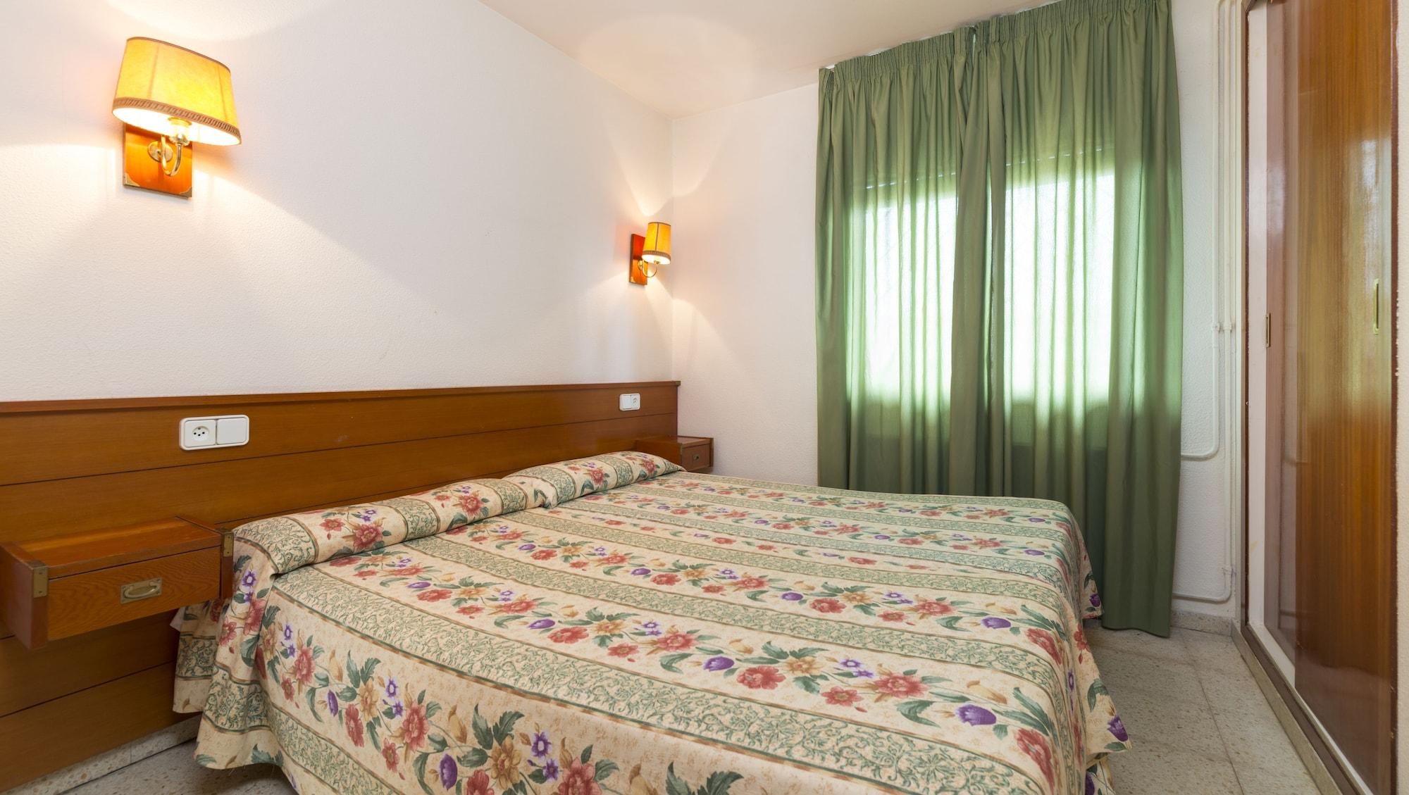 Hotel Gem Wellness & Spa Lloret de Mar Exterior foto